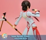 Оригинальная аниме фигурка Code Geass CODE BEAT in ASHFORD ~Red & White ~ DXF Figure Vol. 1: Lelouch Lamperouge