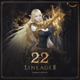Виниловая пластинка &laquo;Lineage II: 22 Years (Original Soundtrack)&raquo;