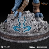 Оригинальная sci-fi фигурка &laquo;Legacy of Kain: Raziel PVC Figure&raquo;