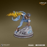 Оригинальная sci-fi фигурка &laquo;Legacy of Kain: Raziel PVC Figure&raquo;
