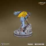 Оригинальная sci-fi фигурка &laquo;Legacy of Kain: Raziel PVC Figure&raquo;