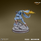 Оригинальная sci-fi фигурка &laquo;Legacy of Kain: Raziel PVC Figure&raquo;