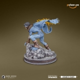Оригинальная sci-fi фигурка &laquo;Legacy of Kain: Raziel PVC Figure&raquo;
