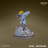 Оригинальная sci-fi фигурка &laquo;Legacy of Kain: Raziel PVC Figure&raquo;