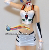 Аниме фигурка PM Figure: Ayanami Rei Evangelion Racing Ver.