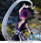 Оригинальная аниме фигурка &laquo;Hell's Paradise: Jigokuraku Luminasta Yuzuriha Figure&raquo;