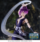 Оригинальная аниме фигурка &laquo;Hell's Paradise: Jigokuraku Luminasta Yuzuriha Figure&raquo;