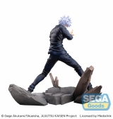 Оригинальная аниме фигурка &laquo;"Jujutsu Kaisen" Luminasta Gojo Satoru Cursed Technique Lapse Maximum Cursed Energy Output: Blue&raquo;