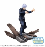 Оригинальная аниме фигурка &laquo;"Jujutsu Kaisen" Luminasta Gojo Satoru Cursed Technique Lapse Maximum Cursed Energy Output: Blue&raquo;