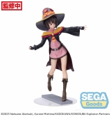 Оригинальная аниме фигурка &laquo;"Konosuba: An Explosion on This Wonderful World!" Luminasta Megumin&raquo;