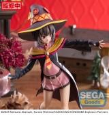Оригинальная аниме фигурка &laquo;"Konosuba: An Explosion on This Wonderful World!" Luminasta Megumin&raquo;