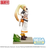 Оригинальная аниме фигурка &laquo;"KonoSuba Gods Blessing on this Wonderful World Season 3" Luminasta Darkness / Dustiness Ford Lalatina&raquo;
