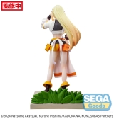 Оригинальная аниме фигурка &laquo;"KonoSuba Gods Blessing on this Wonderful World Season 3" Luminasta Darkness / Dustiness Ford Lalatina&raquo;