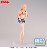 Оригинальная аниме фигурка &laquo;"My Dress-Up Darling" Luminasta Kitagawa Marin -First Measurements-&raquo;