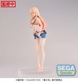 Оригинальная аниме фигурка &laquo;"My Dress-Up Darling" Luminasta Kitagawa Marin -First Measurements-&raquo;