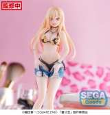 Оригинальная аниме фигурка &laquo;"My Dress-Up Darling" Luminasta Kitagawa Marin -First Measurements-&raquo;