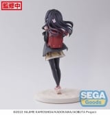 Оригинальная аниме фигурка &laquo;"Rascal Does Not Dream of a Knapsack Kid" Luminasta Knapsack Kid - Sakurajima Mai&raquo;
