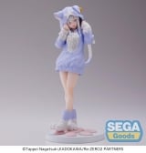 Оригинальная аниме фигурка &laquo;"Re:Zero Starting Life in Another World" Luminasta Emilia Mofumofu Pack&raquo;