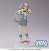 Оригинальная аниме фигурка &laquo;"Re:Zero Starting Life in Another World" Luminasta Beatrice The Great Spirit Pack&raquo;