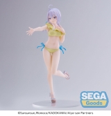 Оригинальная аниме фигурка &laquo;Luminasta Alya -Swimsuit-&raquo;
