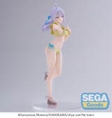 Оригинальная аниме фигурка &laquo;Luminasta Alya -Swimsuit-&raquo;