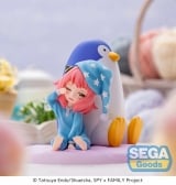 Оригинальная аниме фигурка &laquo;"SPY&times;FAMILY" Luminasta Anya Forger Pajamas&raquo;