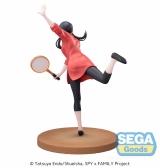 Оригинальная аниме фигурка &laquo;"SPY&times;FAMILY" LuminastaYor Forger Tennis&raquo;