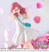 Оригинальная аниме фигурка &laquo;The Girl I Like Forgot Her Glasses Luminasta Mie Ai Plain Clothes Ver..&raquo;