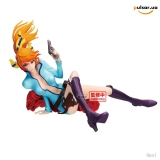 Оригинальная аниме фигурка &laquo;Lupin the Third Figure - Fujiko Mine&raquo;