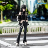 Оригінальна аніме фігурка &laquo;Lycoris Recoil High Premium Figure - Inoue Takina Street Snap Ver.&raquo;