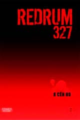 манга Redrum 327. Vol. 2
