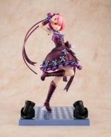 Оригинальная аниме фигурка &laquo;KDcolle "Re:ZERO -Starting Life in Another World-" Ram Birthday 2021 Ver. 1/7 Complete Figure&raquo;
