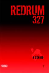 манга Redrum 327. Vol. 3