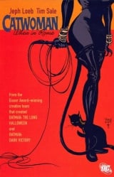 Комікс англійською Catwoman When In Rome TP
