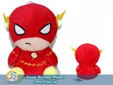 Мягкая аниме игрушка Marvel Comics - Flash