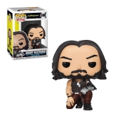 Вінілова фігурка &laquo;Funko Pop! Games: Cyberpunk 2077 - Johnny Silverhand&raquo;