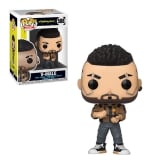 Вінілова фігурка &laquo;Funko Pop! Games: Cyberpunk 2077 - V-Male&raquo;