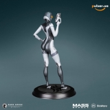Оригинальная аниме фигурка &laquo;Mass Effect: EDI Figure&raquo;