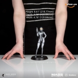 Оригинальная аниме фигурка &laquo;Mass Effect: EDI Figure&raquo;