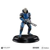 Оригинальная фигурка &laquo;Mass Effect: Garrus Vakarian Figure&raquo;