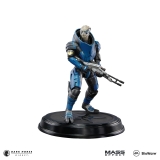 Оригинальная фигурка &laquo;Mass Effect: Garrus Vakarian Figure&raquo;