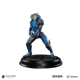 Оригинальная фигурка &laquo;Mass Effect: Garrus Vakarian Figure&raquo;