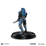 Оригинальная фигурка &laquo;Mass Effect: Garrus Vakarian Figure&raquo;
