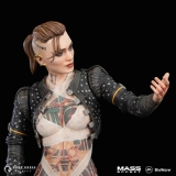 Оригинальная фигурка &laquo;Mass Effect: Jack Figure&raquo;