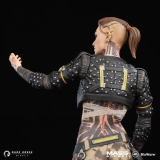 Оригинальная фигурка &laquo;Mass Effect: Jack Figure&raquo;
