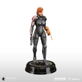 Оригинальная  фигурка &laquo;Mass Effect: Commander Jane Shepard Figure&raquo;
