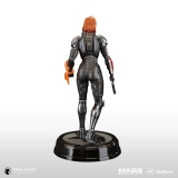 Оригинальная  фигурка &laquo;Mass Effect: Commander Jane Shepard Figure&raquo;