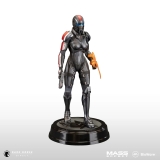 Оригинальная  фигурка &laquo;Mass Effect: Commander Jane Shepard Figure&raquo;