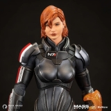 Оригинальная  фигурка &laquo;Mass Effect: Commander Jane Shepard Figure&raquo;