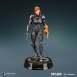 Оригінальна фігурка  &laquo;Mass Effect: Commander Jane Shepard Figure&raquo;